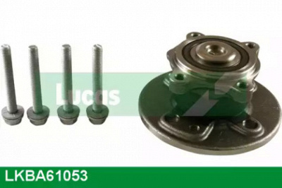 LUCAS ENGINE DRIVE lkba61053 -  